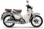 Super Cub C125 2027
